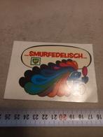 Smurfedelisch/bp, Ophalen of Verzenden, Zo goed als nieuw