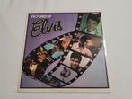 Elvis Presley LP   - Pictures of Elvis.  Bieden, Cd's en Dvd's, Vinyl | Pop, 1960 tot 1980, Gebruikt, Ophalen of Verzenden