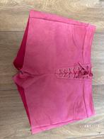 Forever 21 Roze Suède Short - Maat L, Forever 21, Ophalen of Verzenden, Gedragen