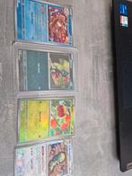 Prismatic evolution pokeball hitjes, Ophalen of Verzenden, Zo goed als nieuw, Losse kaart