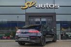 Mercedes-Benz GLC-klasse Coupé GLC63s AMG 510pk 4MATIC+ Ker, Automaat, Gebruikt, 510 pk, Blauw