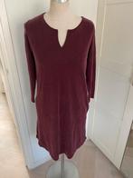 Mooie bordeauxrode tuniek jurk merk STUDIO ANNELOES maat XS, Kleding | Dames, Maat 38/40 (M), Studio Anneloes, Ophalen of Verzenden