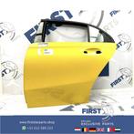 W177 DEUR LINKSACHTER Mercedes A Klasse 2018-2025 PORTIER LI, Auto-onderdelen, Gebruikt, -, Deur, Ophalen of Verzenden