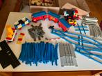 Treinlego vintage, Kinderen en Baby's, Speelgoed | Duplo en Lego, Ophalen of Verzenden, Gebruikt, Lego