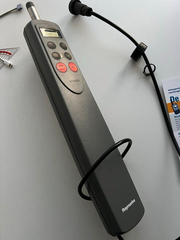 Raymarine ST2000+ Stuurautomaat - Nette Staat beschikbaar voor biedingen
