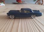 Brooklyn Lincoln Continental nr 11, Hobby en Vrije tijd, Modelauto's | 1:43, Ophalen of Verzenden, Gebruikt, Auto, Solido