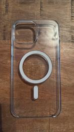 Originele Apple transparante backcover – iPhone 13 Pro Max, Telecommunicatie, Mobiele telefoons | Hoesjes en Frontjes | Apple iPhone