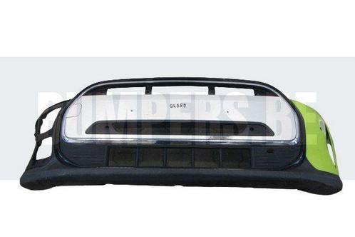 Bumper  Mini Cooper F55 F56 FACELIFT LCI Voorbumper Q4859, Auto-onderdelen, Carrosserie en Plaatwerk, Bumper, Voor, Gebruikt, 6 maanden garantie