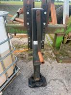 Te koop mobiele 4x6 mast, Ophalen, Gebruikt, Mast