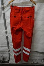 Nieuw! Rescuewear werkbroek, rode EHBO broek 48, Tuin en Terras, Werkkleding, Nieuw, Rescuewear, Broek, Dames
