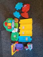 Zoef Zoef Dieren & Toet Toet Auto's - Mix, Ophalen, Gebruikt, Overige typen, Met geluid