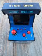 Arcade retro spel computer, Ophalen of Verzenden, Zo goed als nieuw, Overige modellen
