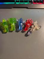 Skylanders Trap Team Traps - Diverse Elementen, Avontuur en Actie, Gebruikt, Verzenden, 2 spelers