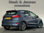 Ford FIESTA 1.0 EcoBoost Hybrid ST-Line Carplay Cruise, Voorwielaandrijving, Gebruikt, Euro 6, 95 pk