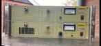 Doorstuurset Demel MF4 Receiver & MF20 Modulator, Ophalen, Gebruikt