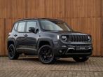 Jeep Renegade 4xe 240 Plug-in Hybrid Electric Trailhawk | Fu, Auto's, Automaat, Gebruikt, 4 cilinders, Met garantie (alle)