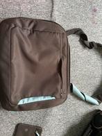 Laptop tas, Ophalen of Verzenden, 17 inch of meer, Zo goed als nieuw