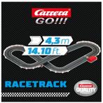 Carrera Go!! Racebaan | Max Verstappen vs. Lewis Hamilton, Kinderen en Baby's, Speelgoed | Racebanen, Nieuw, Ophalen of Verzenden