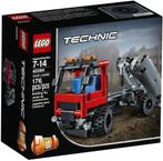 Doos LEGO Technic vrachtwagen te koop!, Complete set, Lego, Zo goed als nieuw, Ophalen