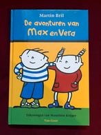 De avonturen van Max en Vera - Martin Bril, Ophalen, Zo goed als nieuw, Fictie algemeen