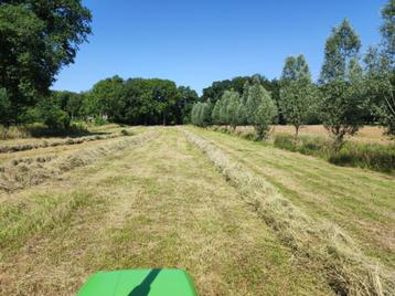 XXX --  HOOIBALEN, HOOIBAAL, FOLIEBALEN, GRASBALEN -- XXX beschikbaar voor biedingen