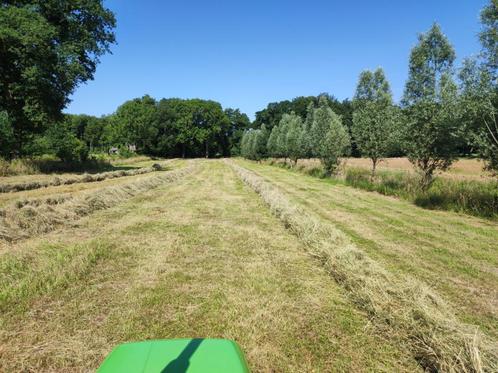 XXX --  HOOIBALEN, HOOIBAAL, FOLIEBALEN, GRASBALEN -- XXX, Dieren en Toebehoren, Dierenvoeding, Vee, Ophalen