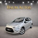 Citroen C3 1.6 L. BUSINESS 120 PK NAVI AIRCO/ECC PDC, Euro 5, 4 cilinders, Handgeschakeld, Hatchback