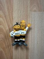 Tip en Tap WM 74 Beeldje, Verzamelen, Ophalen of Verzenden, Zo goed als nieuw, Overige sporten, Beeldje of Poppetje