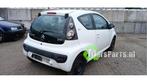 Achteras voorwielaandrijving van een Citroen C1, Ophalen of Verzenden, 3 maanden garantie, Gebruikt, Citroën