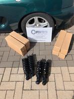 MG TF MGTF LE500 MGF nieuwste comfort vering set soft-ride, Auto diversen, Wieldoppen, Ophalen of Verzenden, Nieuw