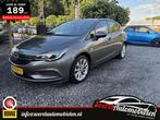 Opel Astra Online Edition 106021 km 5 d apple car play cruis, Auto's, Opel, Gebruikt, Euro 6, Met garantie (alle), 610 kg