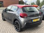 Citroën C3 1.2 82 PK S&S Shine Navigatie* Carplay Camera 17, Gebruikt, 1199 cc, 82 pk, 450 kg