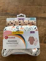 Nieuwe Kruidvat Rompers Maat 86-92, Ophalen of Verzenden, Nieuw, Jongetje of Meisje, Nacht- of Onderkleding