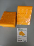 Leveller keg set van Obelink., Caravans en Kamperen, Caravan accessoires, Ophalen of Verzenden, Zo goed als nieuw