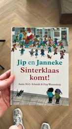 Annie M.G. Schmidt - Sinterklaas komt!, Ophalen of Verzenden, Zo goed als nieuw, Annie M.G. Schmidt