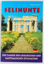 Selinunte - Duitstalig, Boeken, Geschiedenis | Wereld, Verzenden, Zo goed als nieuw, Europa
