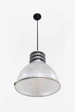 2x Dijkstra Dome 2 Industriële hanglamp hanglampen eettafel, Gebruikt, Dijkstra, Industrieel, Dijkstra