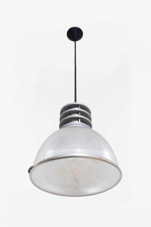 2x Dijkstra Dome 2 Industriële hanglamp hanglampen eettafel, Huis en Inrichting, Lampen | Hanglampen, Gebruikt, Minder dan 50 cm