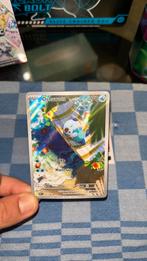 Oshawott #105 Pokemon White Flare | Pokemon TCG, Ophalen, Zo goed als nieuw