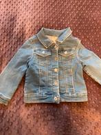 Jas 92, Kinderen en Baby's, Ophalen of Verzenden, Nieuw, Meisje, Jas