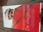 Khaled Hosseini - De vliegeraar, Ophalen, Zo goed als nieuw, Nederland, Khaled Hosseini