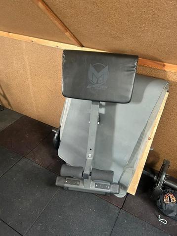 Hyperextensie in goede staat beschikbaar voor biedingen