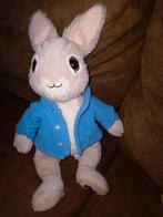 peter rabbit, beatrix potter, frederick warne, konijn, 2019, Kinderen en Baby's, Speelgoed | Knuffels en Pluche, Ophalen of Verzenden