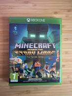 Xbox One Games - 10 Stuks, Online, Gebruikt, Overige genres, 1 speler