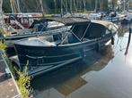 8 meter lange Sloep Triple X 800 150pk Honda, 50 pk of meer, Aluminium, Ophalen of Verzenden, Zo goed als nieuw