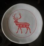 Kerstborden Clayre& Eef, Antiek en Kunst, Ophalen of Verzenden