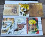 Rien Poortvliet kabouter boeken tresoor de aanloop, Boeken, Prentenboeken en Plaatjesalbums, Ophalen of Verzenden, Zo goed als nieuw