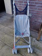 Buggy van maclaren vintage, Ophalen of Verzenden, Gebruikt, Maclaren