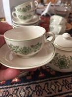 Retro kinderservies (jaren 70), Antiek en Kunst, Ophalen