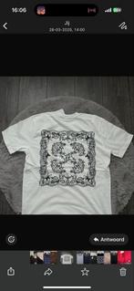 Off White shirts in het wit en zwart XL en XXL, Wit, Nieuw, Overige maten, Ophalen of Verzenden
